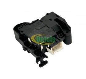 Замок люка (пбл) DK040550 для пральної машини Haier (0024000128A)